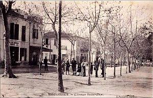 Mostaganem 124